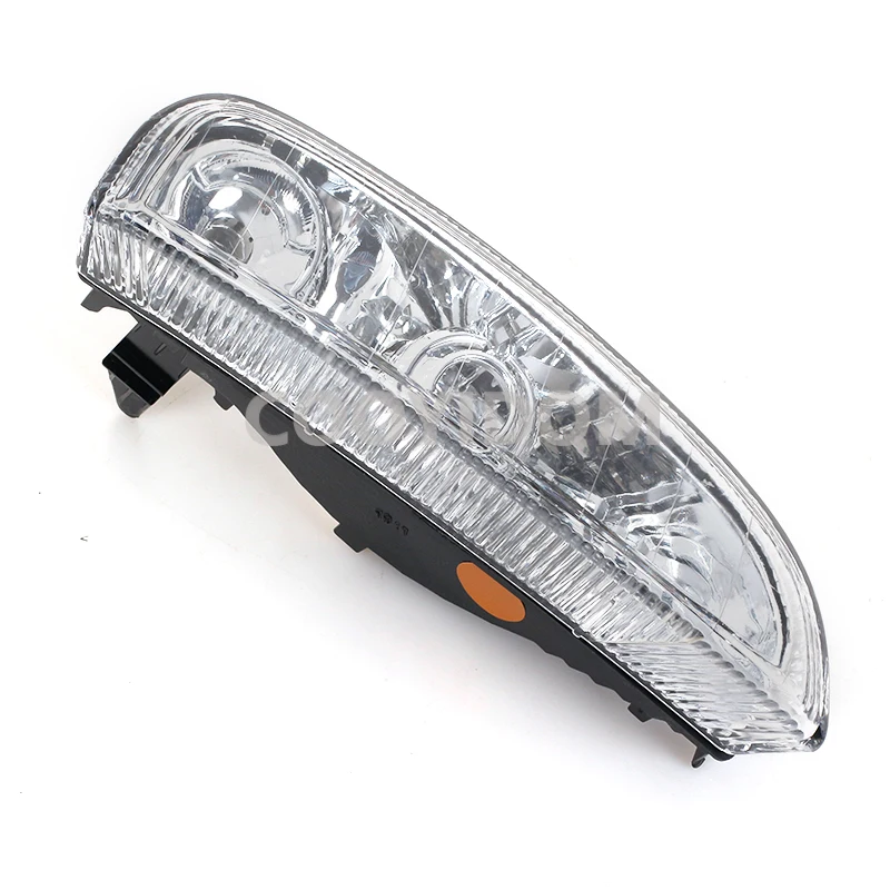 Дневные ходовые огни K-Car DRL для переднего бампера Porsche Cayenne 2007 2008 2009 2010