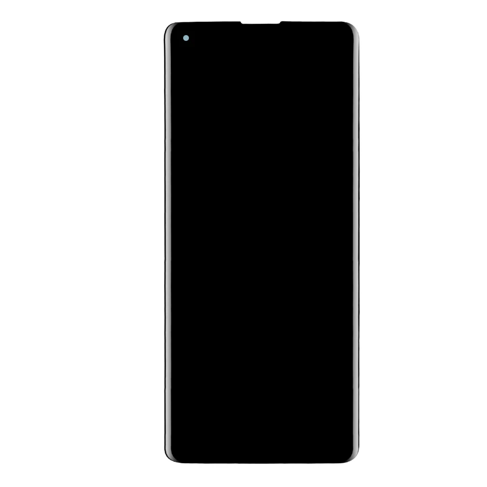 Original para Moto EdgeXT2063-2 XT2063-3 versi&oacute;n terminada pantalla digitalizador Asamblea BlackTouch Pantalla de reemplazo de piezas y herramientas-2