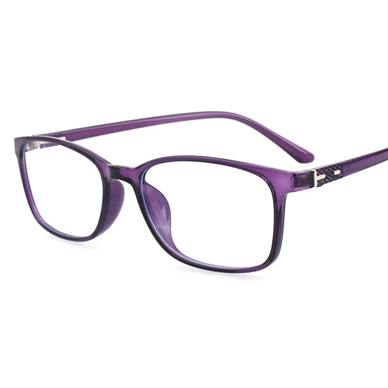 Оправа 11736 для очков мужчин и женщин с защитой от синего излучения|Мужские