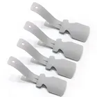 Рожок для обуви унисекс, 4 шт.