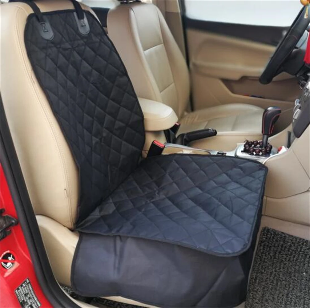 

Переносная сумка для собак, Универсальный коврик на сиденье автомобиля, водонепроницаемое сиденье, безопасное переносное сиденье, коврики ...