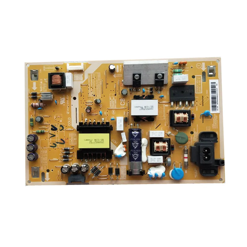 Новый оригинальный блок питания для Samsung UN43M5300AF UE40N5300AK UN43M530DAF | Освещение