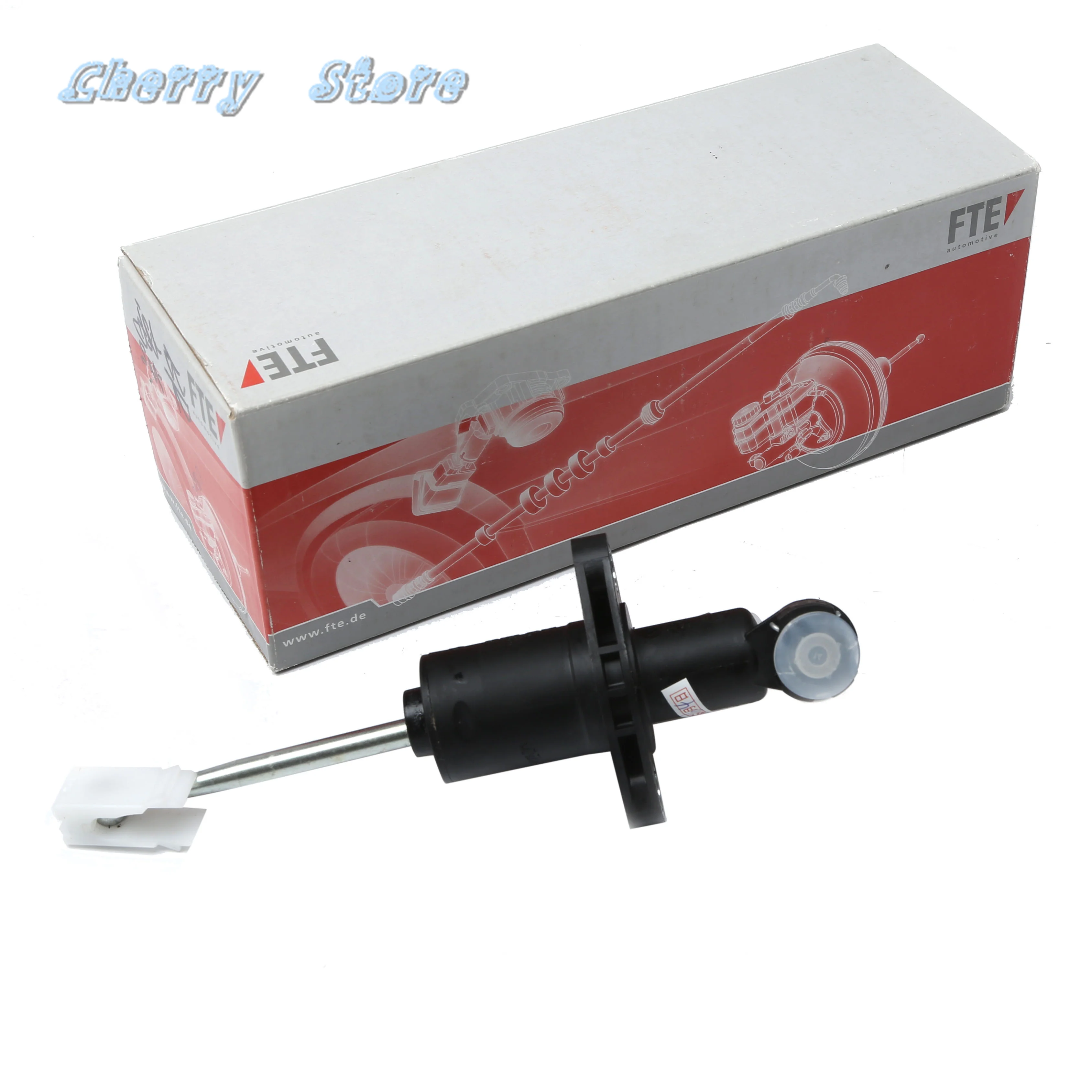 

Car Clutch Master Cylinder For Volkswagen Beetle Golf Jetta Audi A3 8L TT 8N Skoda Octavia Seat Leon 511 0099 10 1J1721388E