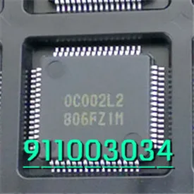 5 шт. R7F0C002L2DFB 0C002L2 QFP-64