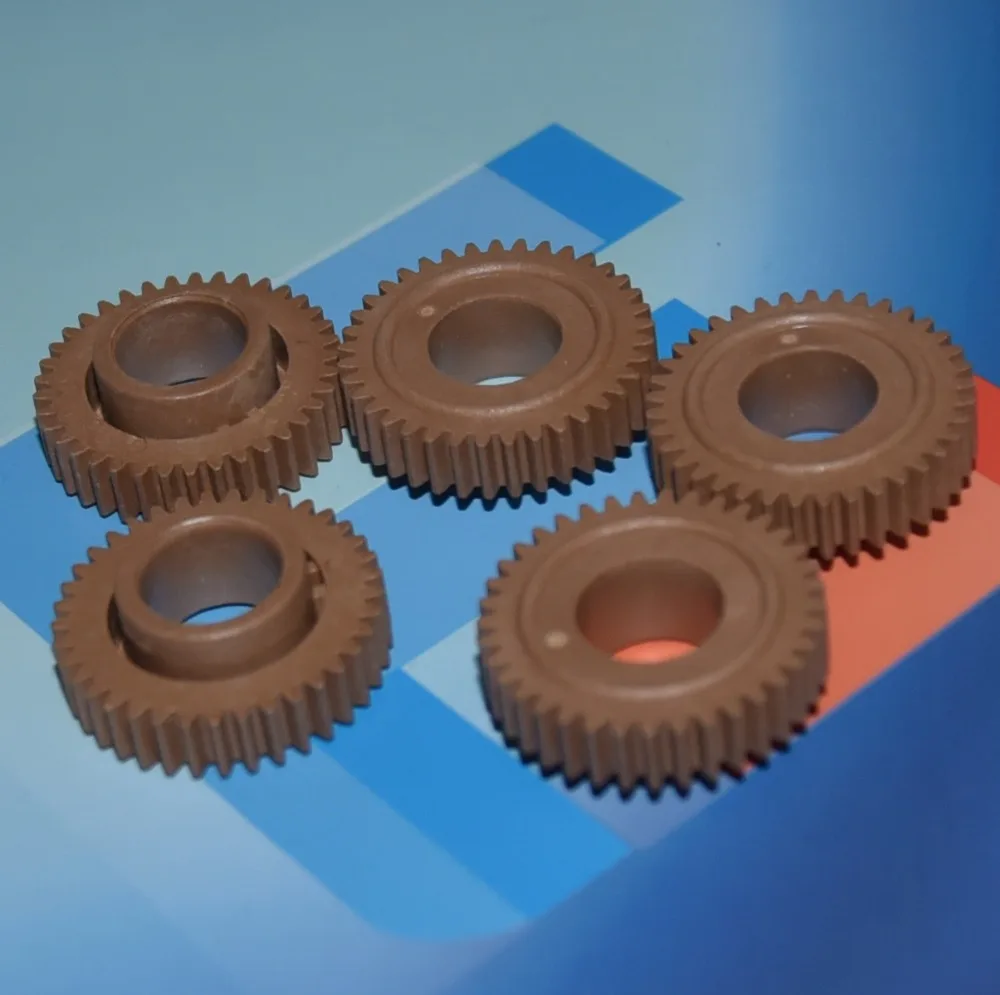 2 шт. фьюзер для Samsung ML1610 1640 1710 1740 1860 SCX3200 2010 4016 4216 4321 SF560 37T Gear Z37 in|Детали принтера| |