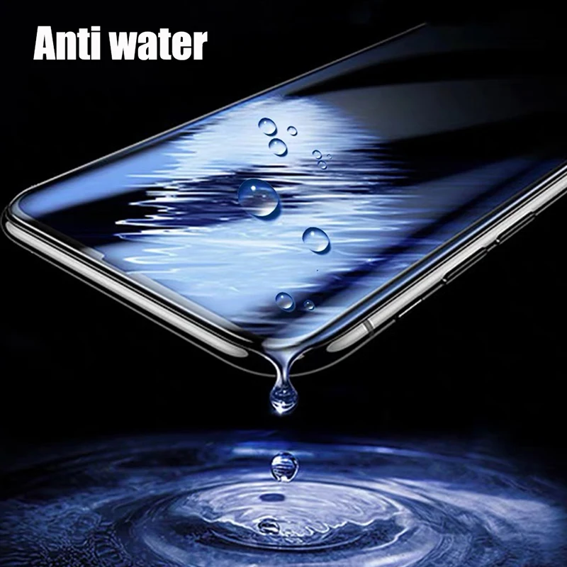 Защитное стекло закаленное для iphone xsmax xs xr x s r 10 10r 10xs 6 7 8 sx rx plus 7plus 8plus|Защитные