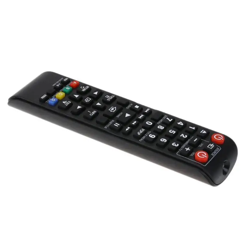 Для Samsung Пульт дистанционного управления Замена AK59 00171A DVD дисков Blu Ray для BD ES5300 F5100