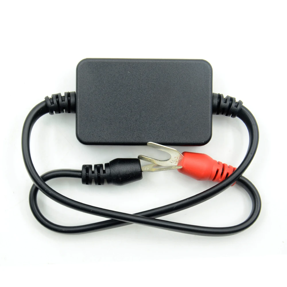2020 Newest Bluetooth 12V Battery Monitor Car Analyzer Test For Android IOS Phone Free Shipping | Автомобили и мотоциклы