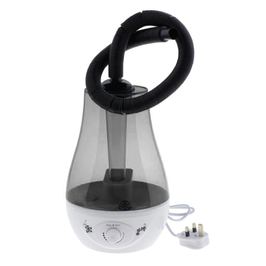 3л товары для домашних животных увлажнитель рептилий/Fogger большой резервуар