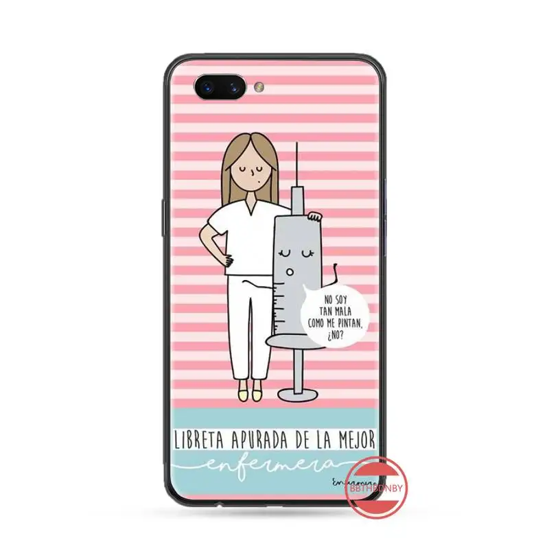Черный мягкий чехол для телефона из ТПУ OPPO R9 R11 R15 R17 RENO Realme S PLUS Normal 2z 3 5 C2 pro |