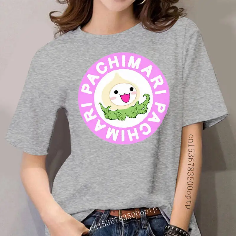 

women t-shirt Pachimari tshirt Women t shirt