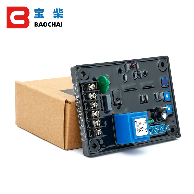 75А генератор кистей печатная плата трехфазный автоматический регулятор