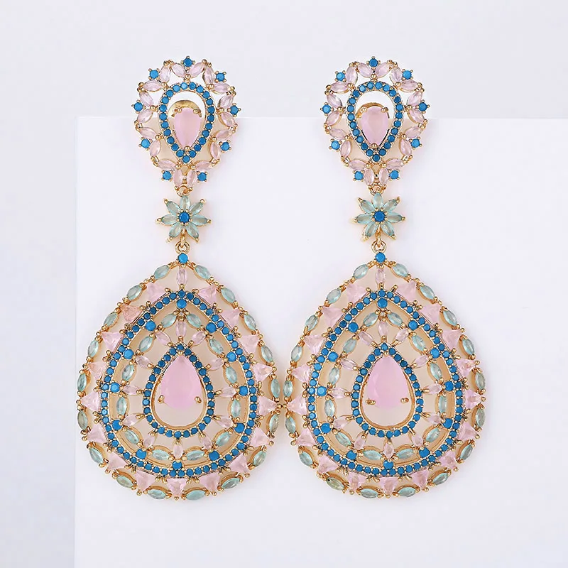 Очень девушка 66 мм очарование многоцветная Геометрическая полная микро