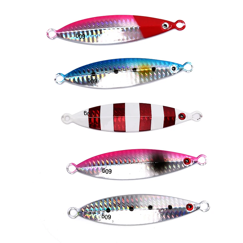 60 гр катушка для ловли ложка железная пластина опускается на дно набор вялая