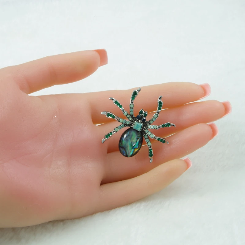 Элегантные украшения WXJCAN в виде насекомых | Украшения и аксессуары