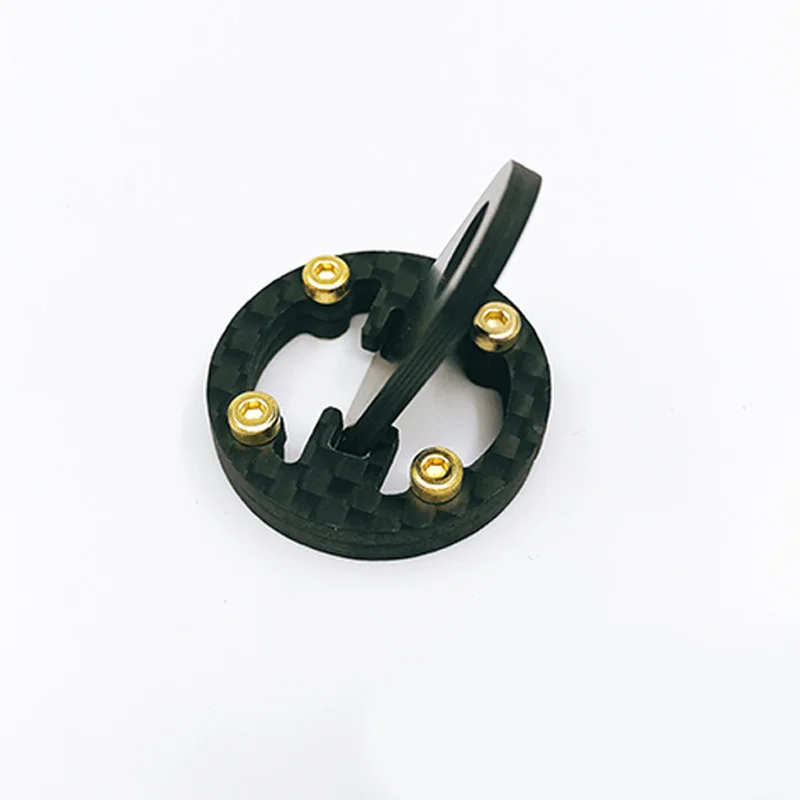 1 шт кронштейн втулки из угле