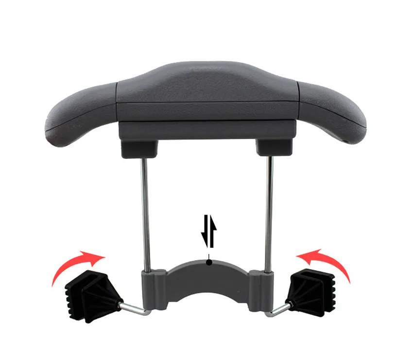 Вешалка для автомобильного сиденья держатель органайзер вешалка пальто одежда