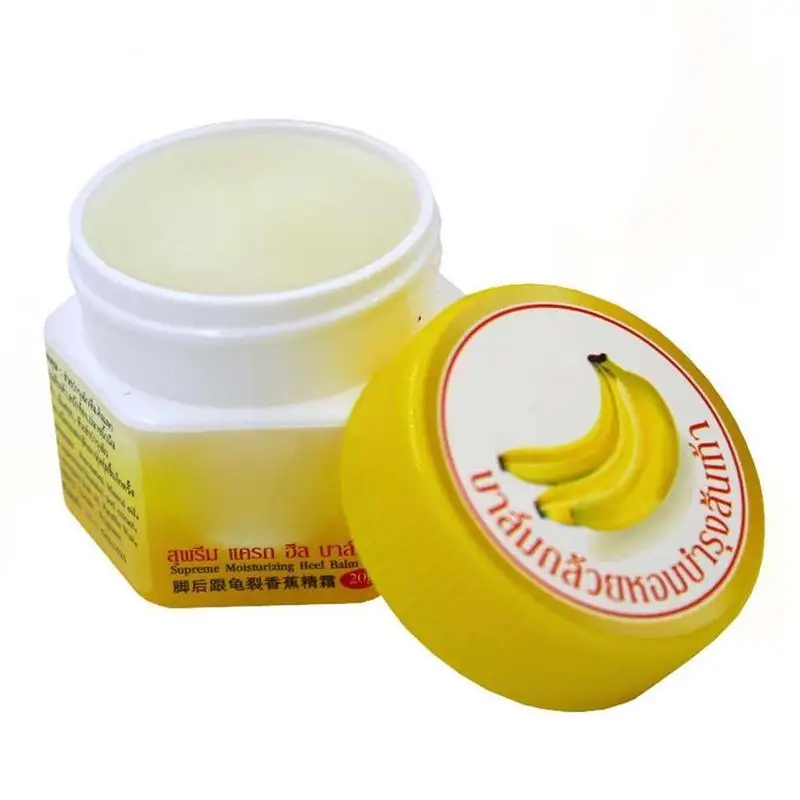 New Cracked Heel Cream For Rough Dry Chapped Feet Remove Dead Skin Soften Foot Heal Repair Care | Красота и здоровье
