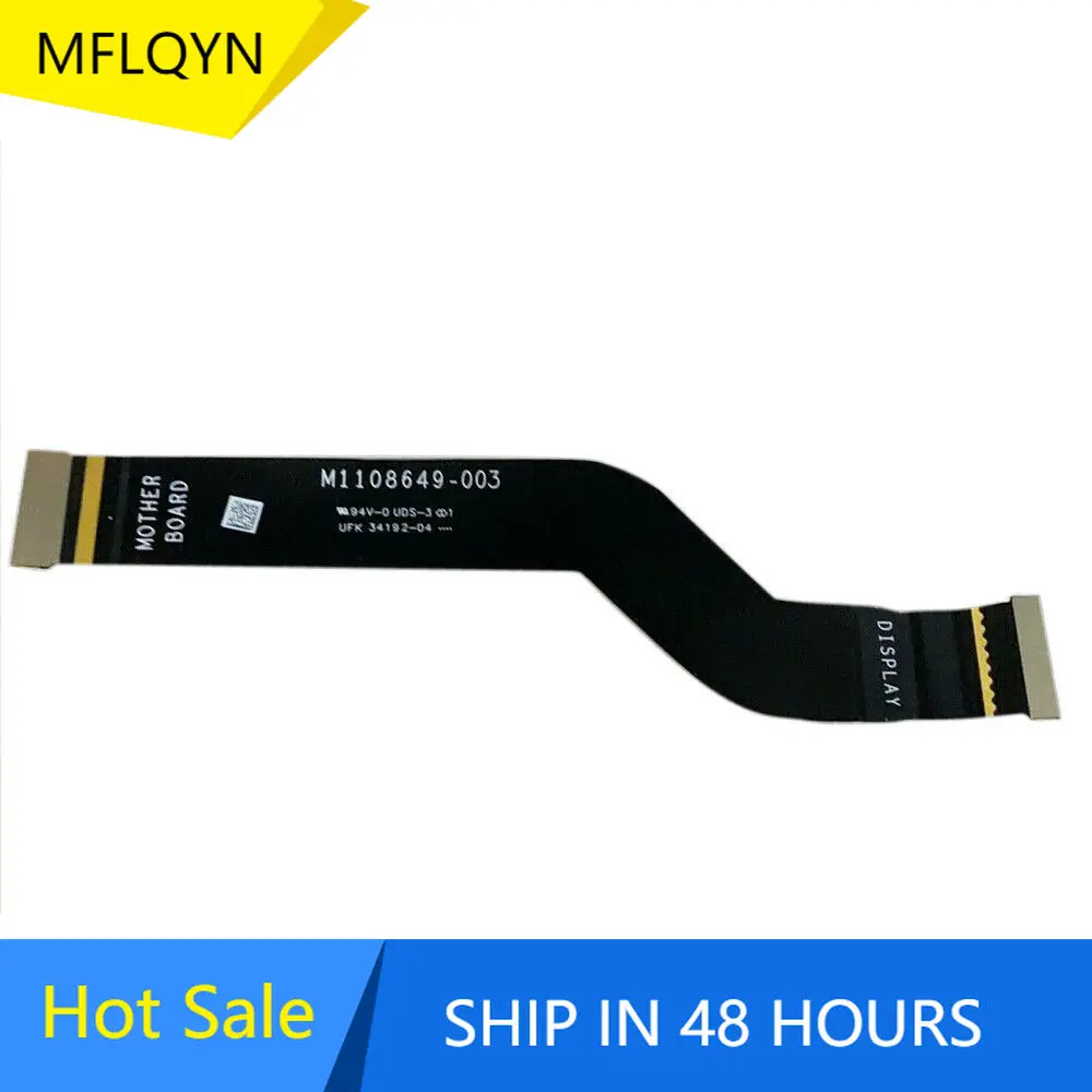 

New for Microsoft Surface pro7 1866 CABLE M1108649-003