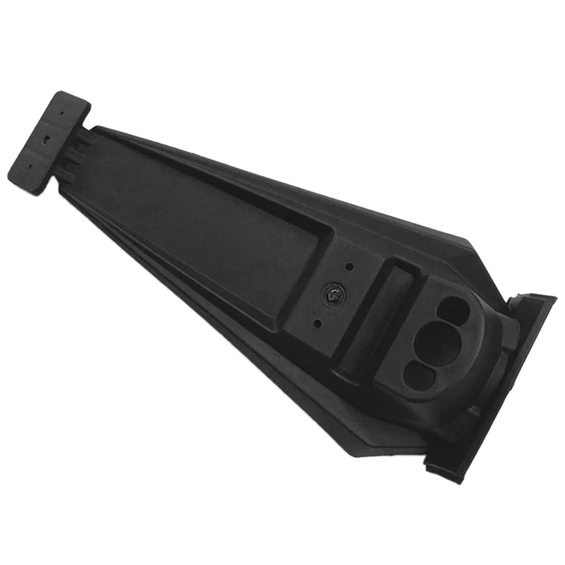 

Мотоцикл задний крыло сзади всплеск Кронштейн номерного знака задний брызговик для Kawasaki ZX636 ZX-6R 2007 2008