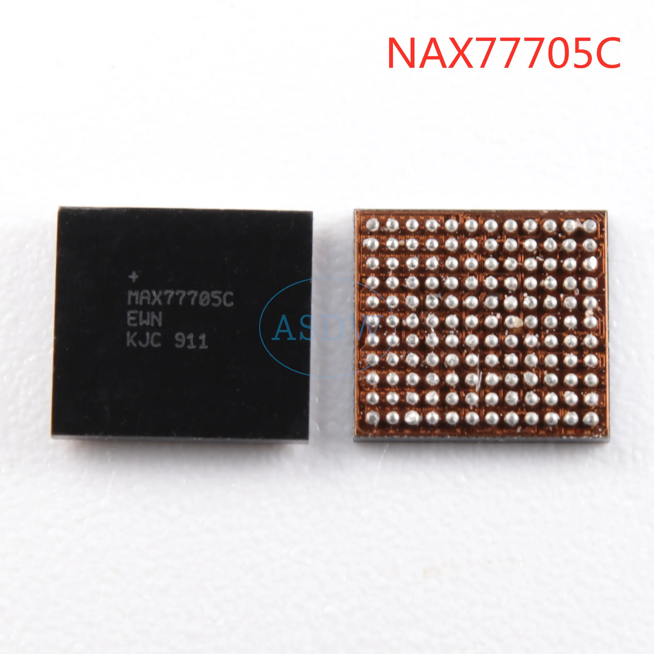 

5Pcs/Lot 100% New MAX77705C Small Power IC For Samsung S10 S10+