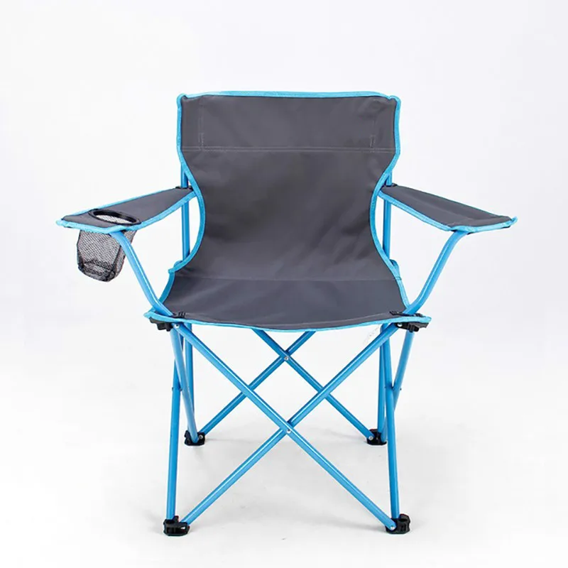 Сверхлегкий складной стул для рыбалки высокое качество путешествий кемпинга