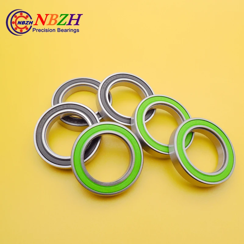BB90 MR2437 2RS LLB MR243707(24*37*7 мм) подшипник велосипеда BB90|bearing bearing|bicycle bearingbicycle bicycle |