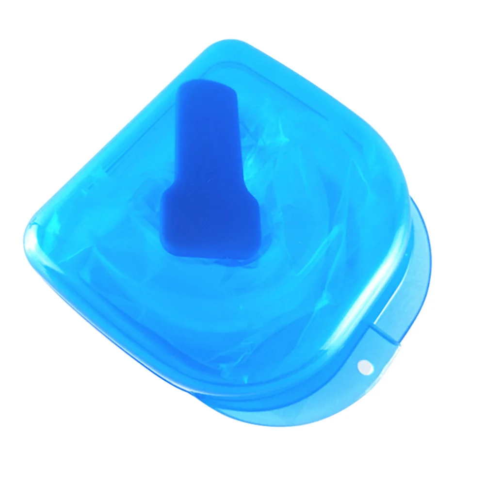 Стоматологическая остановка антихрап раствор устройство Храп Пробка мундштук