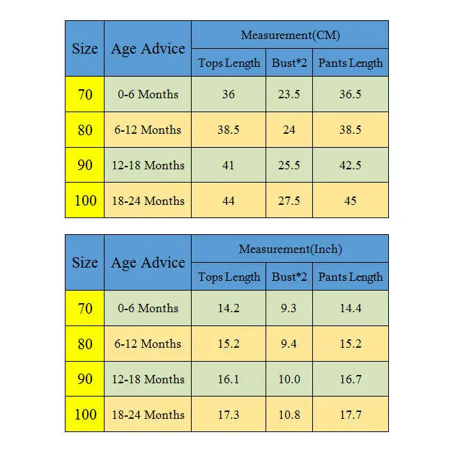 

New Fashion Spring Autumn Kids Baby Boy Girl Clothes Long Sleeve Romper Tops+Long Pants Causal Outfit Set 0-24M