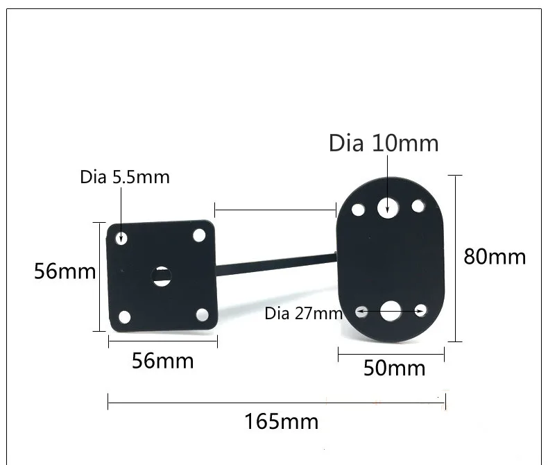 

Metal Legs Furniture Support Iron Table Feet Cabinet Wood Table Feet Furniture Accessories 1/ 2/ 4/ 6/ 8pcs