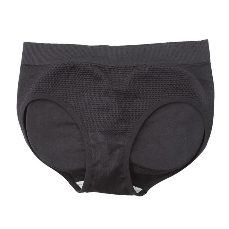 

Booty Lifter Shaper Bum Lift Pants Buttocks Enhancer Boyshorts Briefs Panties Shapewear Padded Control Panties Shapers