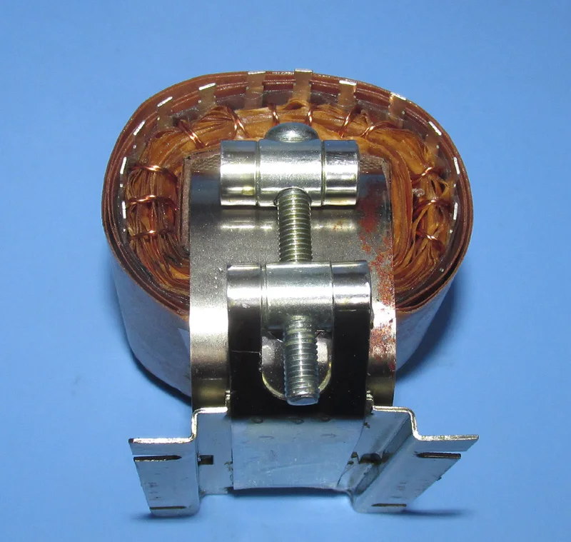 Высокочастотных динамиках премиум-преобразователь небольшого объема