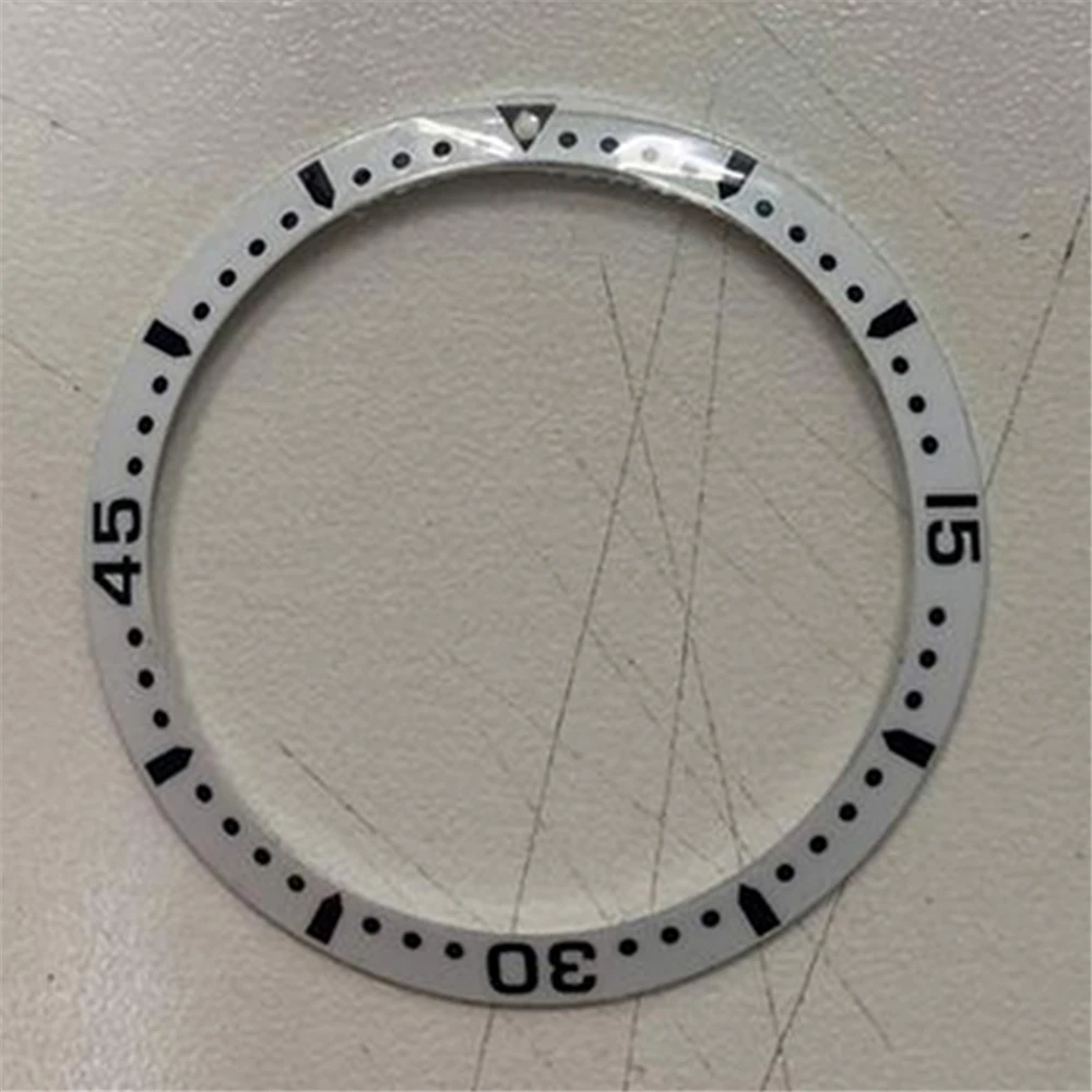 

Aluminum Watch Bezel Ring for Comcast Series 39MM Watch Repair Part