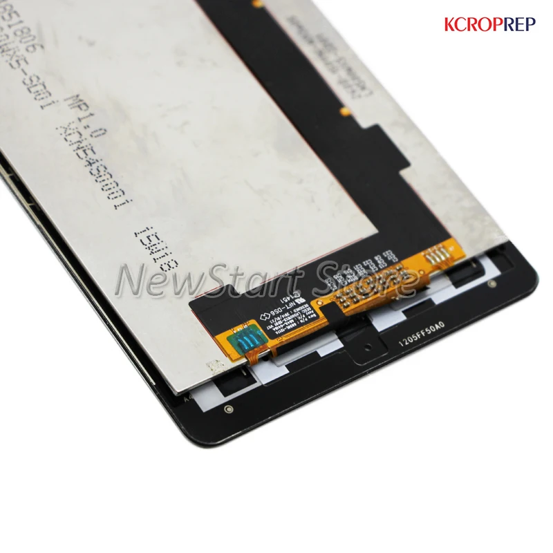 Для Nokia Lumia 830 RM-984 ЖК-дисплей сенсорный экран дигитайзер в сборе для LCD 5 0 &quotс
