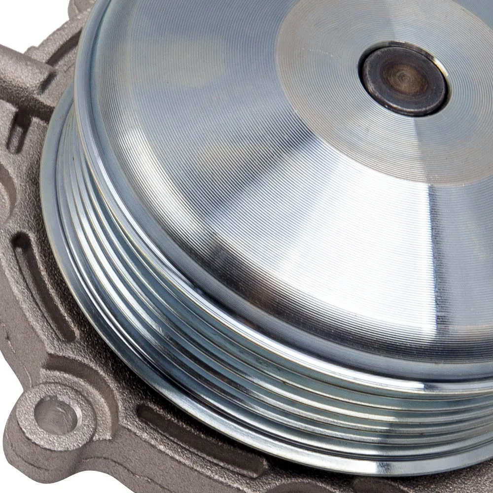 

Water Pump Coolant for MERCEDES-BENZ C-CLASS E-CLASS GLK-CLASS A6512001101 6512006801, 6512006401, 6512002100 6512001301