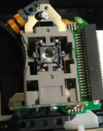 Новый оптический лазер DV492H для LG E Pickups Assy|Интегральные схемы| |
