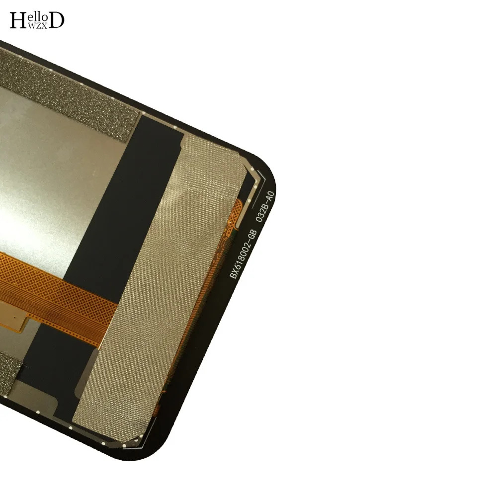 phone for ulefone armor 6 6e 6s 22461080 6 2 lcd display touch screen digitzer panel glass for ulefone armor 6 assembly tools free global shipping