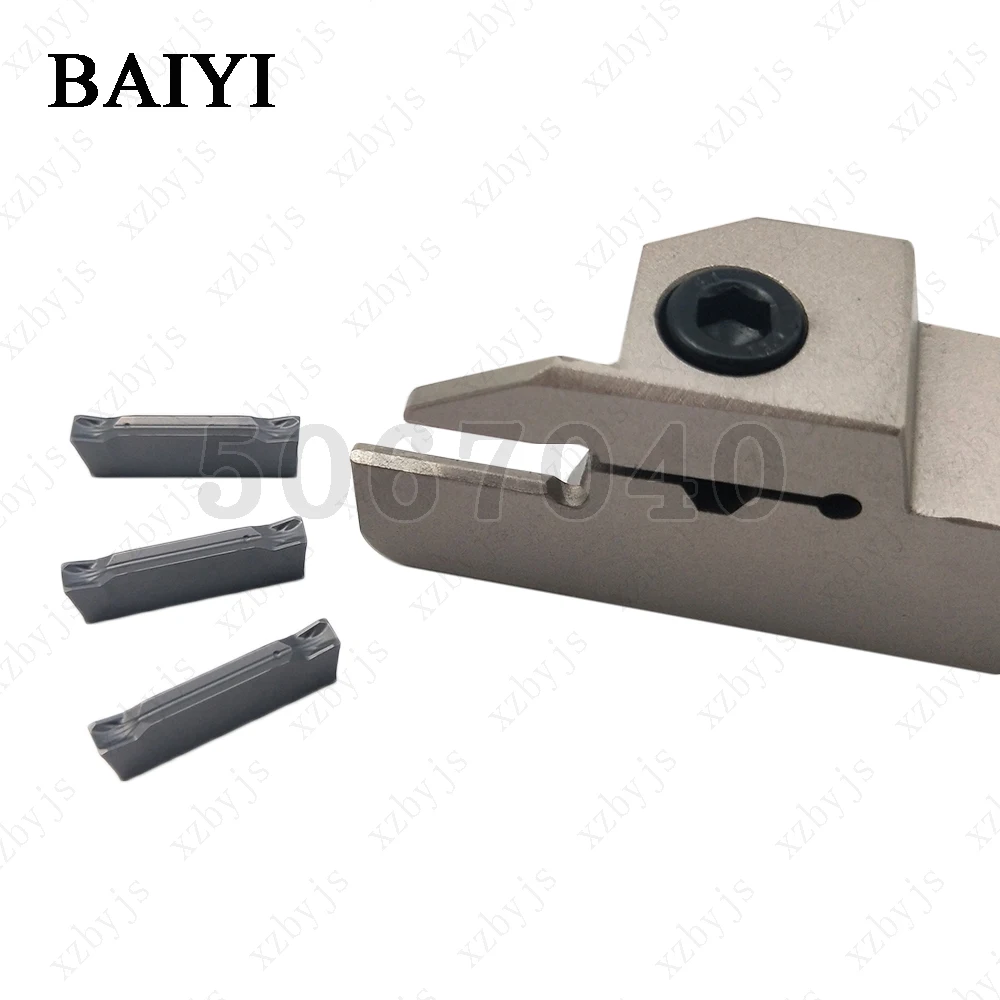 Режущий и режущий инструмент с внешним диаметром ЧПУ | Инструменты