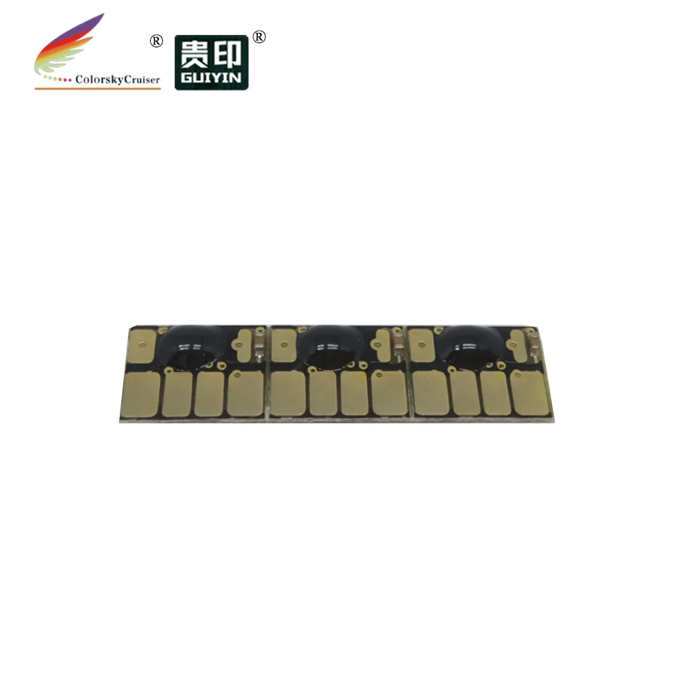 (ARC-H11) чип автоматического сброса для HP Business Inkjet 2600 2800 2800d 2800dtn cp1700 1700 4844A 4836A 4837A 4838A