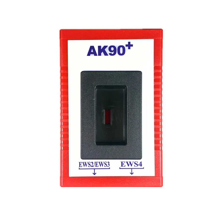 Новое поступление автомобильный программатор ключей AK90 + V3.19 для телефона