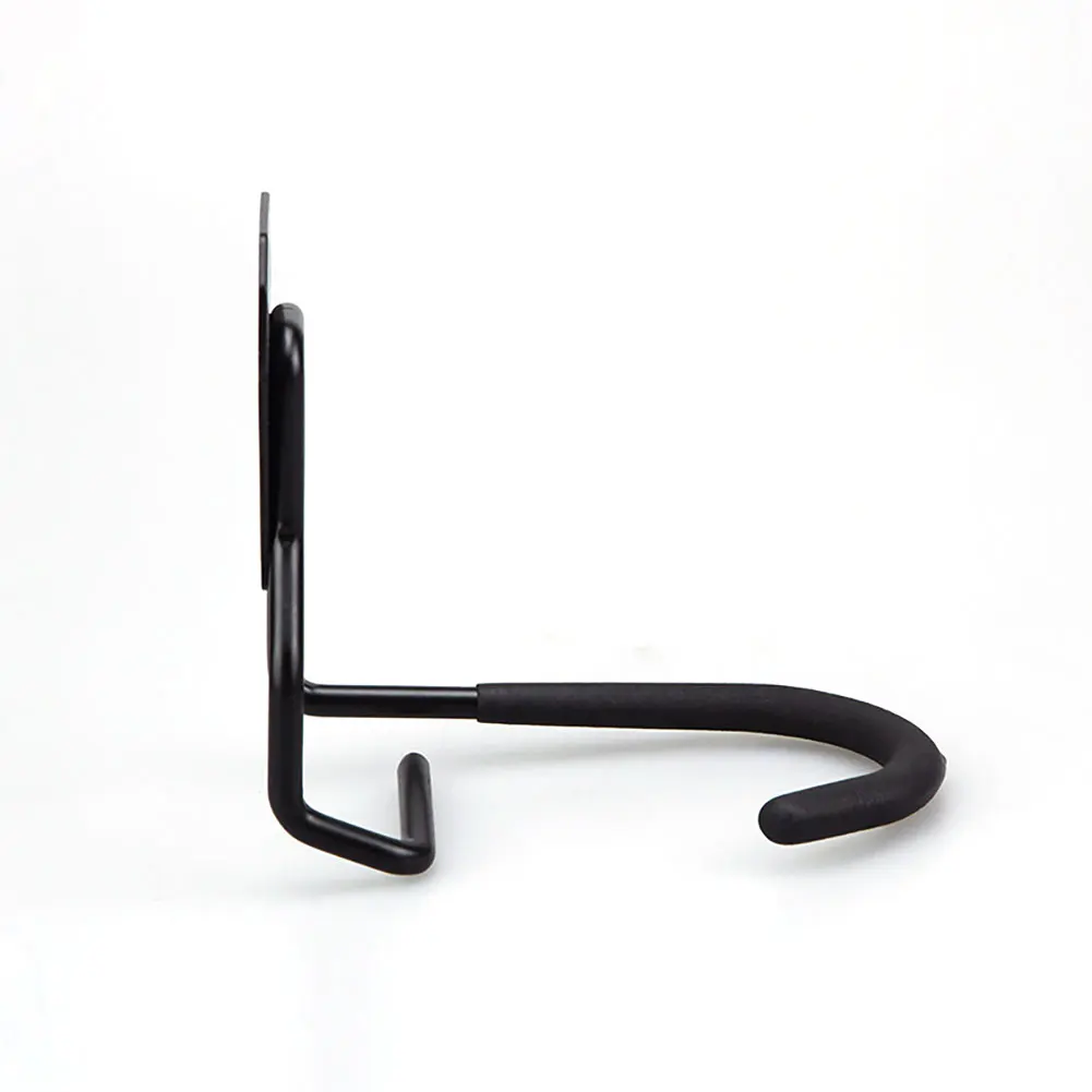 Настенный держатель для велосипеда гаражная Подставка хранения велосипедов