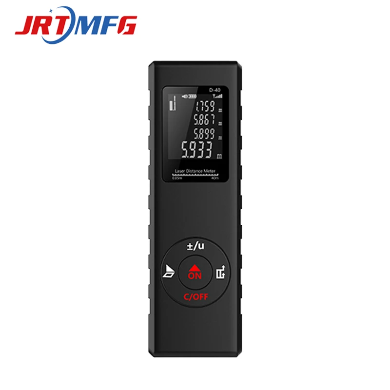 Лазерный дальномер JRTMFG инфракрасный лазерный электронный измерительный прибор