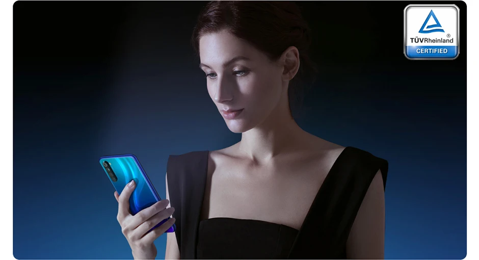 Смартфон Xiaomi Redmi Note 8 с глобальной версией, 3 ГБ, 32 ГБ, Восьмиядерный процессор Snapdragon 665, 4-мегапиксельная камера заднего вида, 6,3 дюйма, 4000 мАч