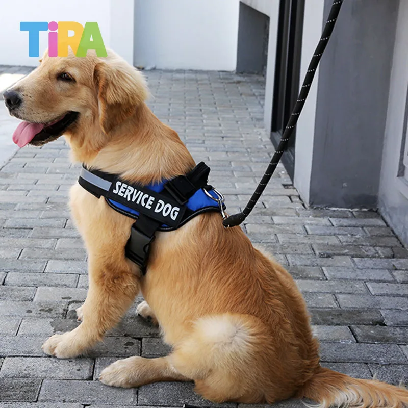 

1.5M Reflective Large Dog Leash Nylon Rope Leads Durable Dog Mountain Climbing Training Rope Leashes For Small Puppy Large Dogs