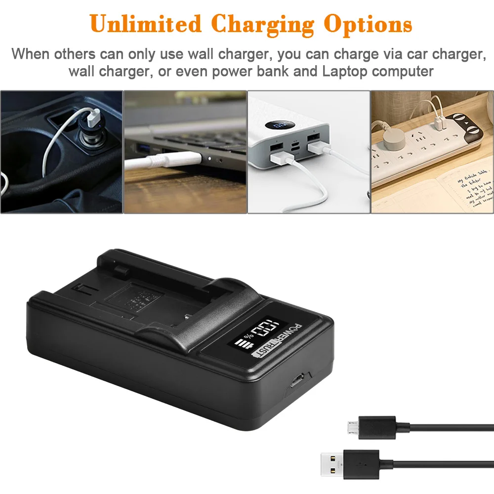 Аккумулятор для камеры Sony CCD CR1 DCR PC1 PC2 PC3E PC4 PC5 PC5E PC505 &amp CH 1500 мАч | Электроника