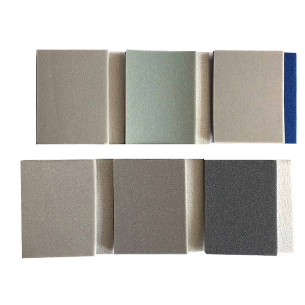 

Disc Sanding sponge 300-3000 Polishing Tool 800-1000# 1200-1500# 300-400#