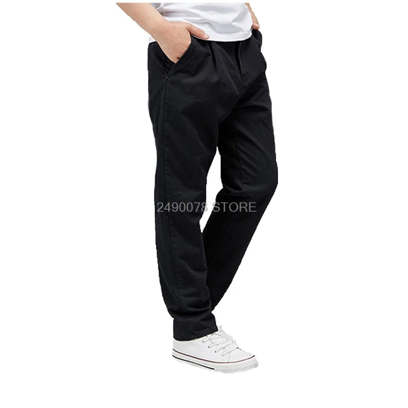 Брюки для мальчиков 100% хлопок формальный школьный костюм выступлений брендовые