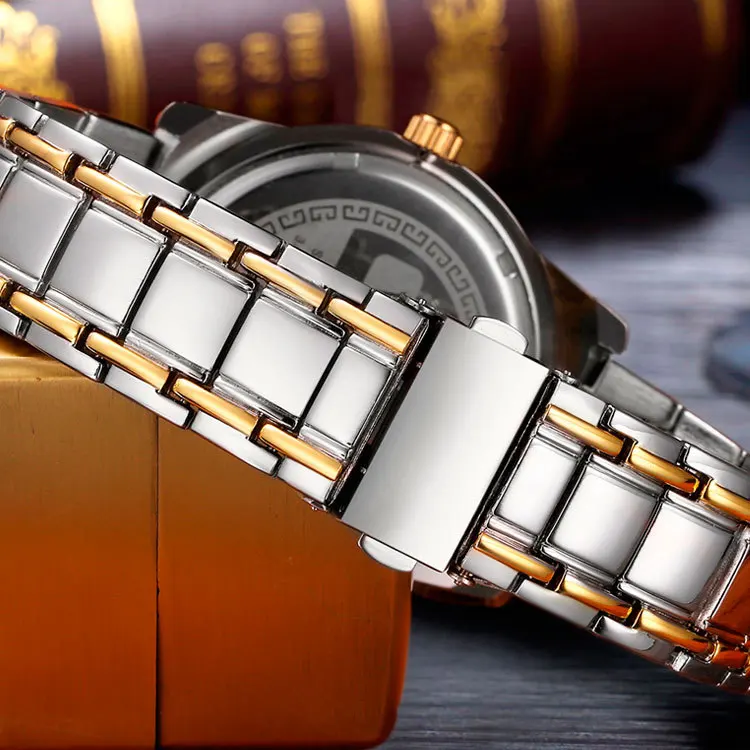 KALOXI Брендовые Часы для мужчин Relojes часы модные спортивные кварцевые мужские