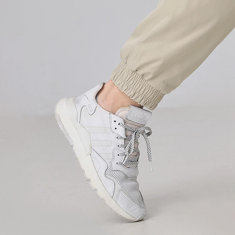 

Original New Arrival Adidas NEO M SS CS CARG TP Men's Pants Sportswear