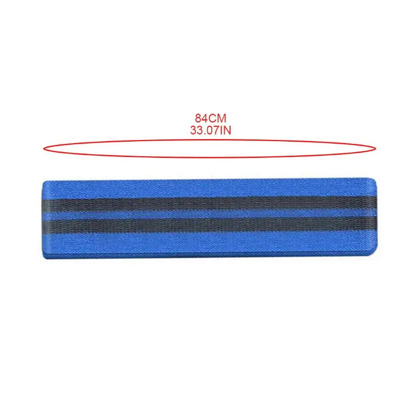Эластичная лента для упражнений ног и ягодиц эластичная мини-лента занятий йогой